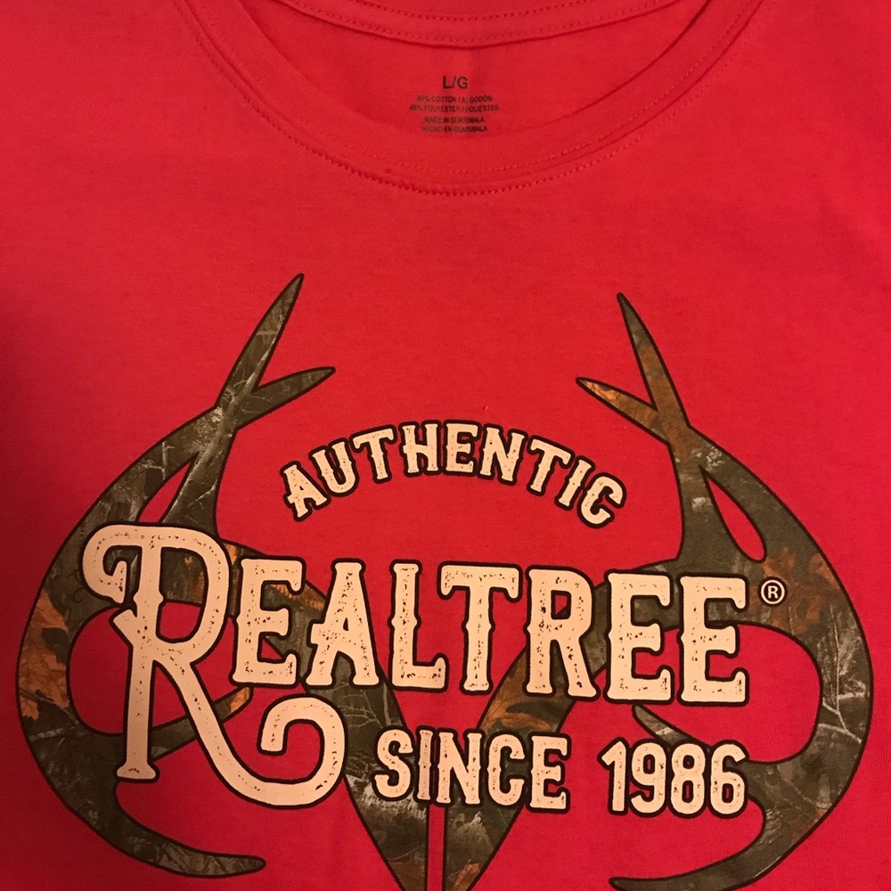 Real Tree - Picture 2 of 2